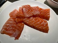 -加餐海鲜自助(宝龙一城店)