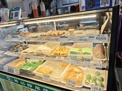 -陈记印尼风味小吃(北湖店)