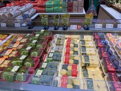 -詹记桃酥(马鞍山万达店)