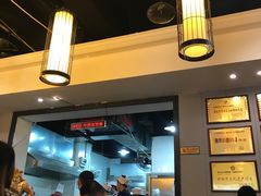 -秦云老太婆摊摊面(全国总店)