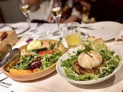 -宿醉意大利餐厅(老车站1970文创园店)