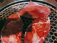 -九田家黑牛烤肉料理(新光汇店)