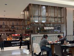 -东方红海鲜百汇(国际大厦店)