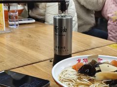 -龙华素斋(龙华路店)