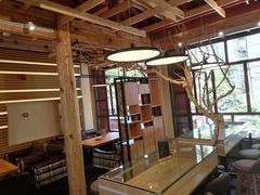 -霸王茶姬(南强街店)