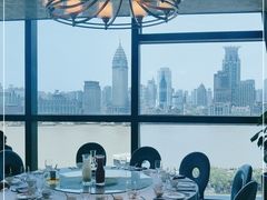 包厢-上海小南国(正大店)