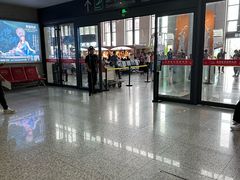 -敦煌莫高国际机场