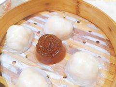 稻香虾饺皇-稻香酒家(长宁KING88广场店)