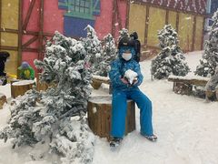-广州热雪奇迹