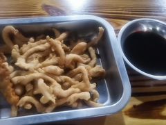 -阿姨小肉摊(同济西苑店)