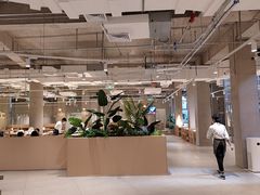-阿那亚第六食堂(文创街区店)