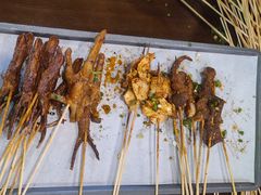 -林二哥宜烤官·宜宾小烧烤