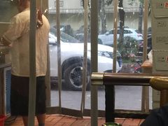 -马记伊源斋涮肉·清真菜(潘家园古玩市场店)