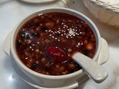 谷连天八宝粥-谷连天安心食堂(裕华万达店)