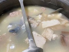 -干老四雅鱼饭店(滨江西路店)