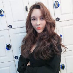 点击看大图 -3AM HAIR SALON烫发染发接发