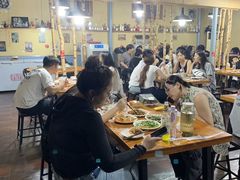 -温州一家人美食(西木头市店)