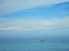-白沙湾海滩