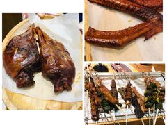 -小董哥烤串(故宫店)