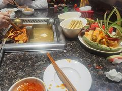 -海底捞火锅(群星城店)