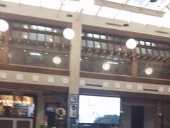 -天毓山庄·餐厅