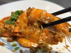-大神太神·铁板烧(瑞虹天地月亮湾店)