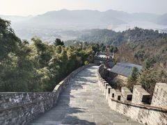 -溪霞怪石岭生态公园