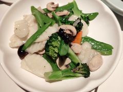 -外婆家(西红门荟聚购物中心店)