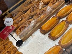 -嘉华鲜花饼·现烤(昆明老街店)