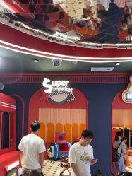 点击看大图 -meland亲子乐园(深圳领展中心城店)