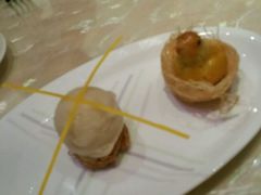 -8餐厅(新葡京酒店)