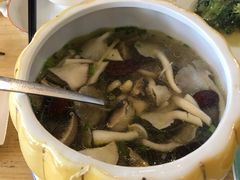 -小苏舍餐厅(木渎店)