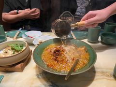 -锦府盐帮·侯宅(五棵松万达店)