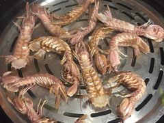 -日进一片海.生腌海鲜火锅.宵夜烧烤(三里屯总店)