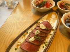 -清水日本料理铁板烧(学府路店)