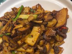 -陈家老院子·长春特色东北家宴(一匡街店)