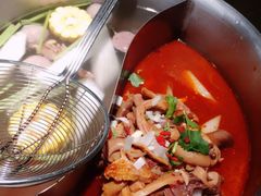 -左庭右院鲜牛肉火锅(南通CBD大有境店)
