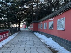 -妙峰山风景名胜区