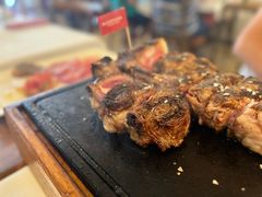 -奥斯特牛排馆(美第奇宫店)