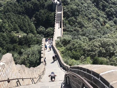 景点-八达岭长城