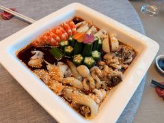 -蟹榭·本帮江浙菜·蟹宴(五角场合生汇商场店)
