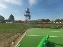 -亲兄弟真人CS团建拓展基地