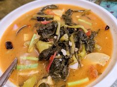 -西双版纳傣味园(昆前路店)
