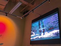 -Blac+Blac(中海环宇荟店)