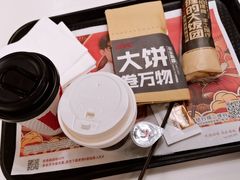 -肯德基(汤逊湖店)