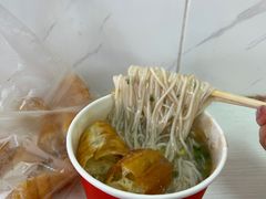 -汪记鲜鱼糊汤粉(沈阳路总店)