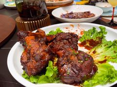 -云客来·花园餐厅(洛社店)