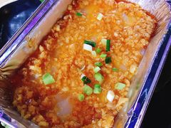 -鹤江桥·红油牛肉粉(SKP店)