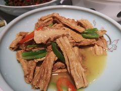 -围龙屋客家食府(福田店)