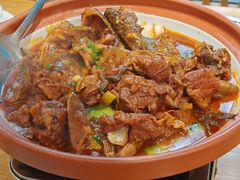 -龚兴城鱼羊吉·家传湖北菜(苗栗路总店)